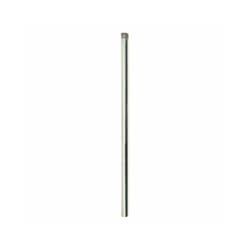 Shakespeare 4700-2 24" Stainless Steel Extension Pole with 1"x14 Thread?0.61m