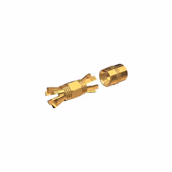 Shakespeare PL 258 CP G Marine Center Pin Spice Connector