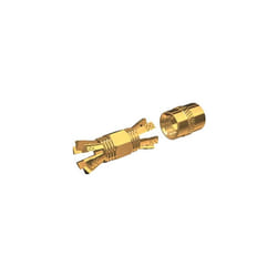 Shakespeare PL 258 CP G Marine Center Pin Spice Connector