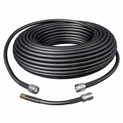 Shakespeare Src-90 90' Rg-8x Cable Kit F/ Sra-12 & Sra-30