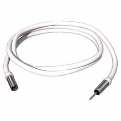 Shakespeare 10-Feet Extension Cable Kit Am/Fm Stereo (Rg-62)