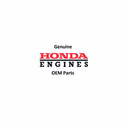 Honda 17211-ZL8-023 Lawn & Garden Equipment Engine Air Filter Genuine