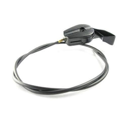 Honda 17850-VG3-010 Lever Throttle