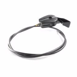 Honda 17850-VG3-010 Lever Throttle