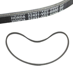 Honda 22431-VG3-B00 V-Belt
