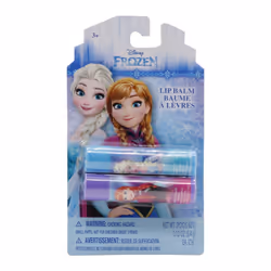 Disney Frozen 2 - 2 Pk Lip Balm