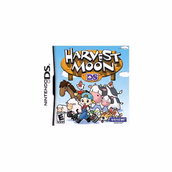 Harvest Moon / Game