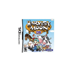 Harvest Moon / Game
