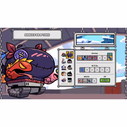 Natsume ConnecTank Standard