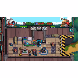 Natsume ConnecTank Standard