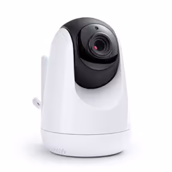 HiPP Baby Monitor Camera  Add-on Camera for VAVA  Pan-Tilt-Zoom 720p Camera  Infrared Night Vision and Thermal Monitor 2-Way  ...