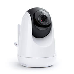 HiPP Baby Monitor Camera  Add-on Camera for VAVA  Pan-Tilt-Zoom 720p Camera  Infrared Night Vision and Thermal Monitor 2-Way Talk  900ft Range