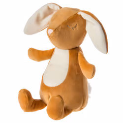 Mary Meyer Leika Little Bunny Soft Toy - 8", Toy rabbit