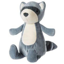 Mary Meyer Leika Little Raccoon Soft Toy - 8"