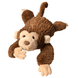 Mary Meyer Cozy Toes Monkey - 17"