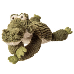 Mary Meyer Cozy Toes Alligator - 17"
