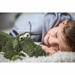 Mary Meyer Cozy Toes Alligator - 17"