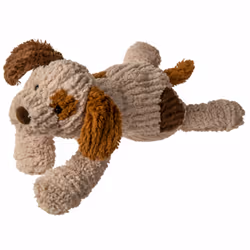 Mary Meyer Cozy Toes Puppy - 17", Toy dog