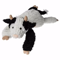 Mary Meyer Cozy Toes Cow - 17", Cow