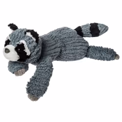 Mary Meyer Cozy Toes Raccoon - 17", Toy raccoon