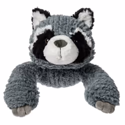 Mary Meyer Cozy Toes Raccoon - 17"