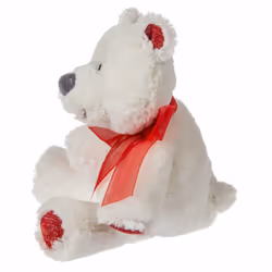 Mary Meyer Marshmallow Junior Beau Beau Teddy - 9"