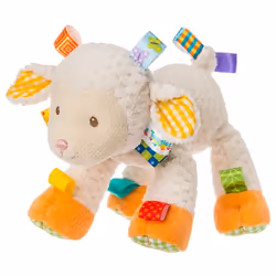 Mary Meyer Taggies Sherbet Lamb, Lamb