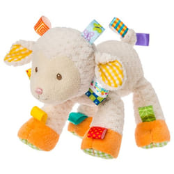Mary Meyer Taggies Sherbet Lamb