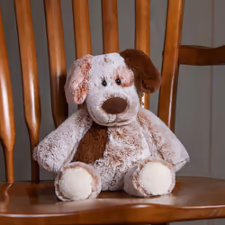 Mary Meyer Marshmallow Puppy - 13"