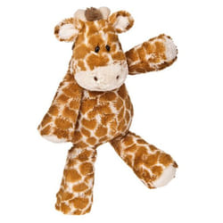 Mary Meyer Marshmallow Giraffe - 13"