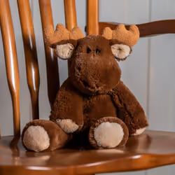 Mary Meyer Marshmallow Moose - 13"