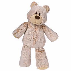 Mary Meyer Marshmallow Teddy - 13", Toy bear