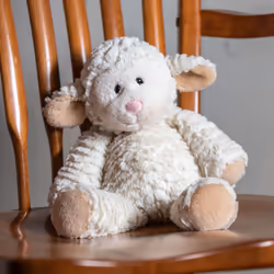 Mary Meyer Marshmallow Lamb - 13"