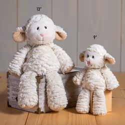 Mary Meyer Marshmallow Lamb - 13"