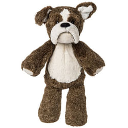 Mary Meyer Marshmallow Bradley Bulldog - 13"