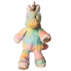 Mary Meyer Marshmallow Fro-Yo Unicorn - 13", Unicorn