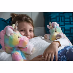 Mary Meyer Marshmallow Fro-Yo Unicorn - 13"