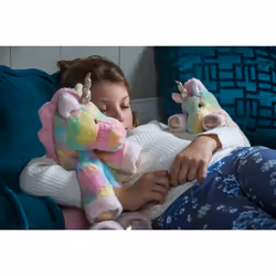 Mary Meyer Marshmallow Big Fro-Yo Unicorn - 20"