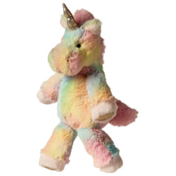 Mary Meyer Marshmallow Junior Fro-Yo Unicorn - 9"