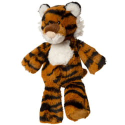 Mary Meyer Marshmallow Junior Tiger - 9"