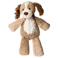 Mary Meyer Marshmallow Parker Puppy - 13"