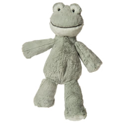 Mary Meyer Marshmallow Mossy Frog - 13"