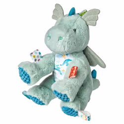 Drax Dragon Soft Toy