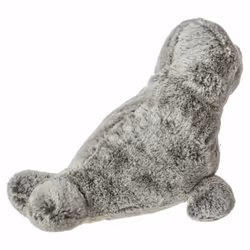 Mary Meyer Marshmallow Junior Surfs Up Seal - 9"