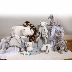 Mary Meyer Afrique Giraffe Lovey - 13"