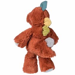 Mary Meyer Marshmallow Junior Stegosaurus - 9"