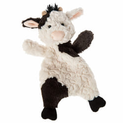 Mary Meyer Putty Nursery Cow Lovey - 11"