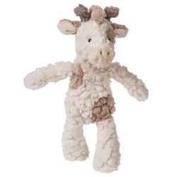 Mary Meyer Putty Nursery Giraffe - 11", Giraffe