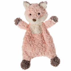 Mary Meyer Putty Nursery Fox Lovey - 11"