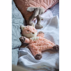 Mary Meyer Putty Nursery Fox Lovey - 11"